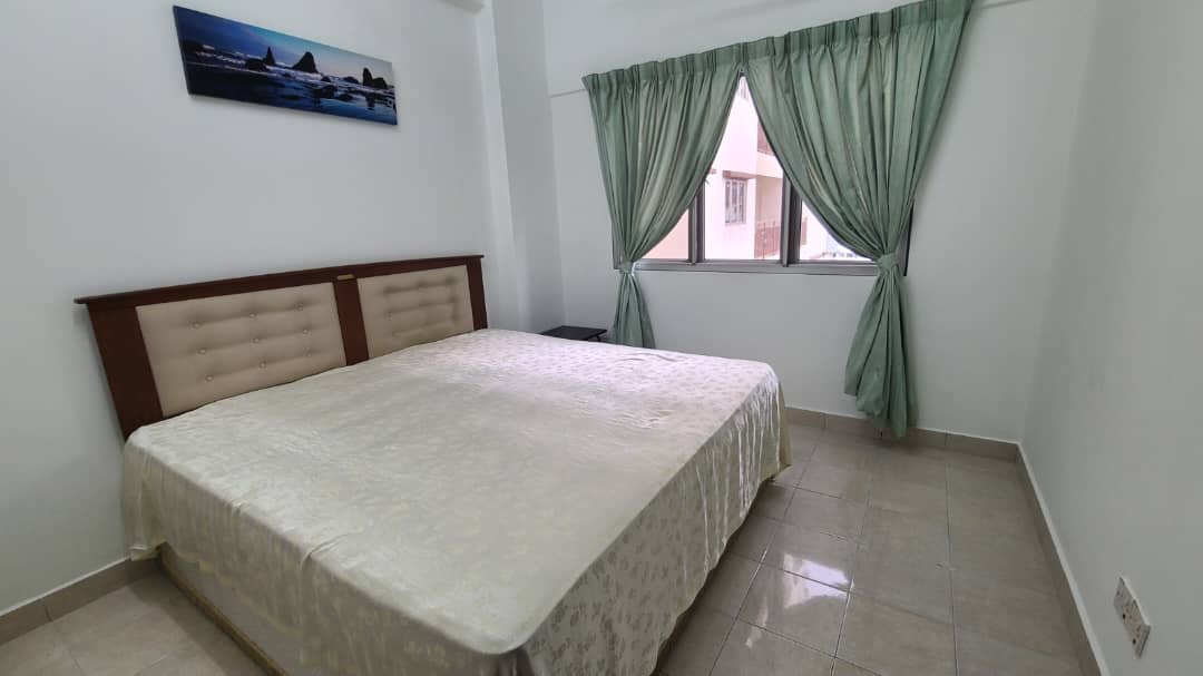 Kelana Mahkota Condo By Yeevy - photo 4