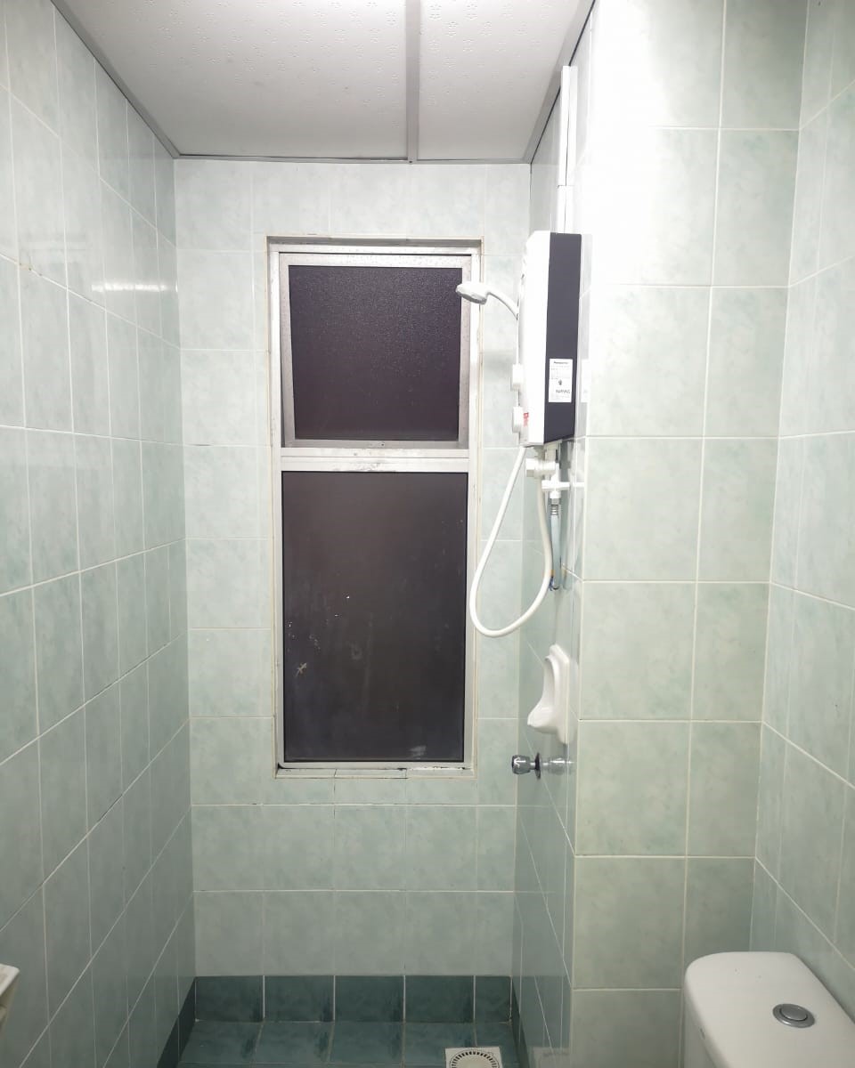 D Aman Ria Condo PF By Yeevy - photo 10