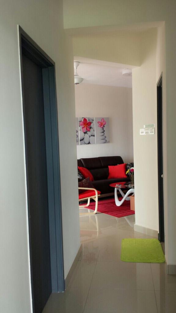 Casa Tropicana Blok E 2BED FF By Tang - photo 8