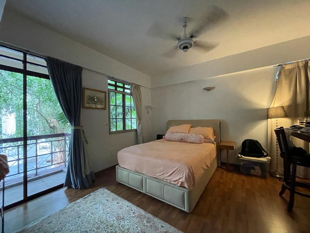 Astana Damansara Seksyen 17 by Dionne - photo 3