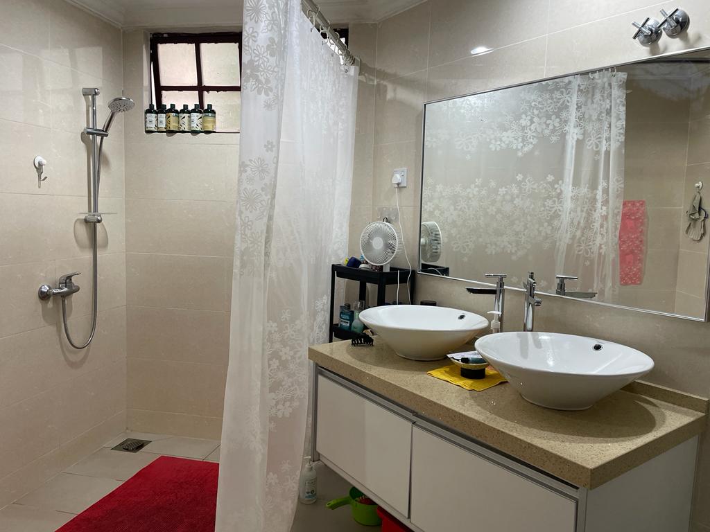 Astana Damansara Seksyen 17 by Dionne - photo 7