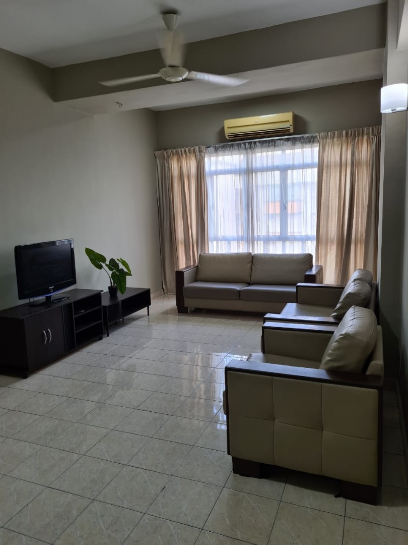 Millennium Place Seksyen 14 by Yeevy - photo 2