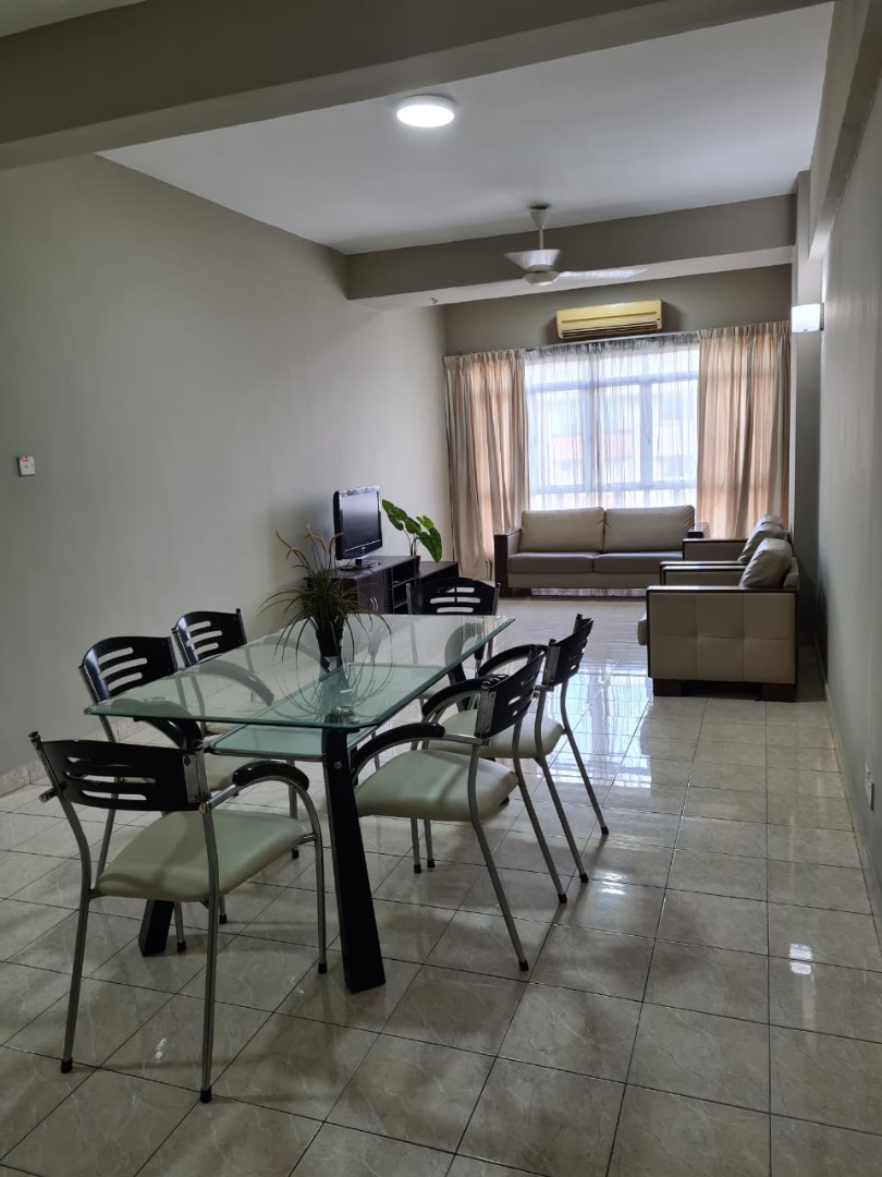Millennium Place Seksyen 14 by Yeevy - photo 3