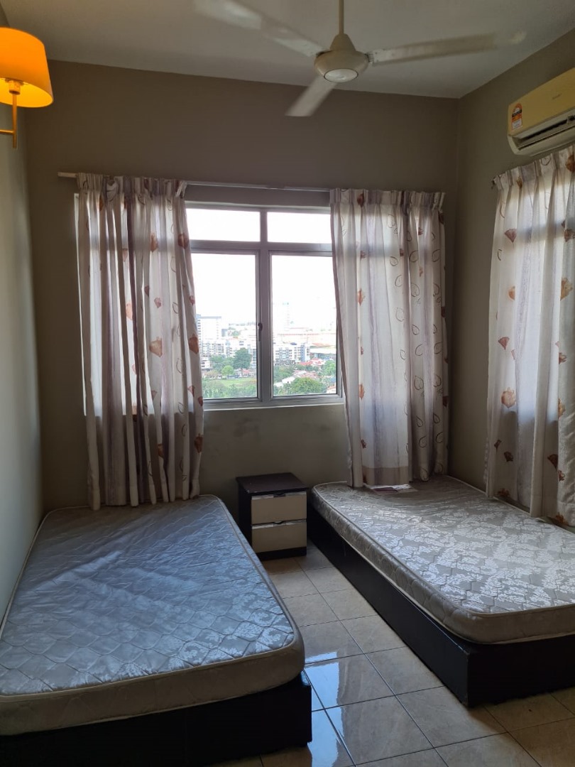 Millennium Place Seksyen 14 by Yeevy - photo 6