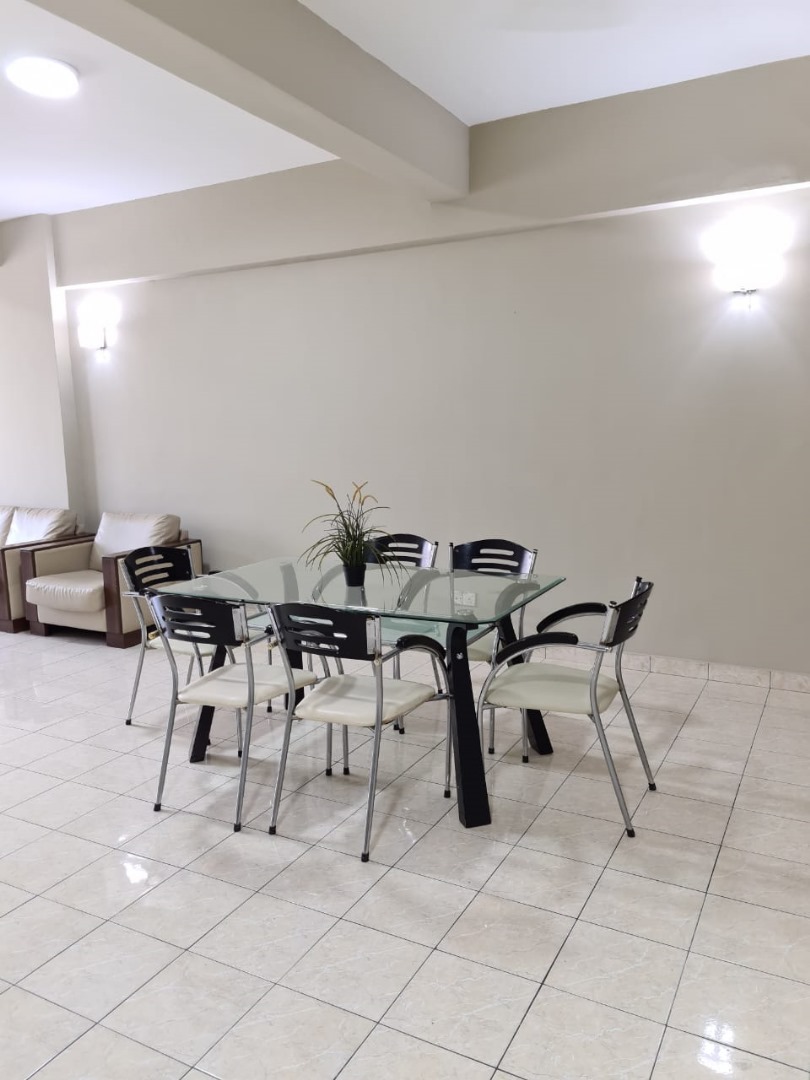 Millennium Place Seksyen 14 by Yeevy - photo 7