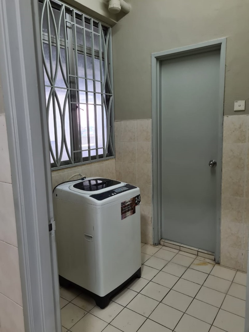Millennium Place Seksyen 14 by Yeevy - photo 8