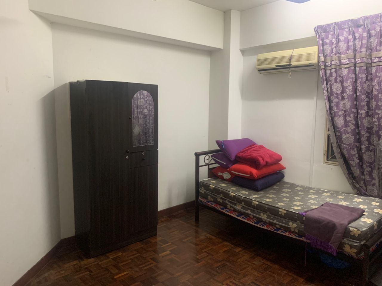 Kelana DPutera Condo by Dionne - photo 6