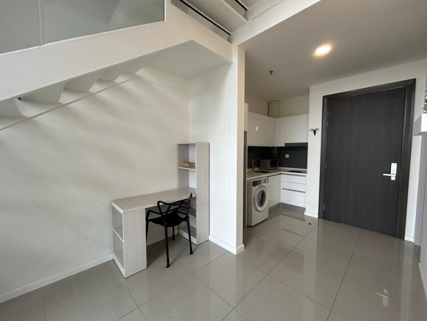 Highpark Suites 743sft Duplex by Dionne - photo 5
