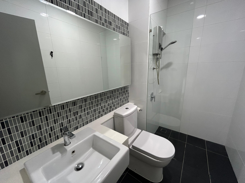Highpark Suites 743sft Duplex by Dionne - photo 8