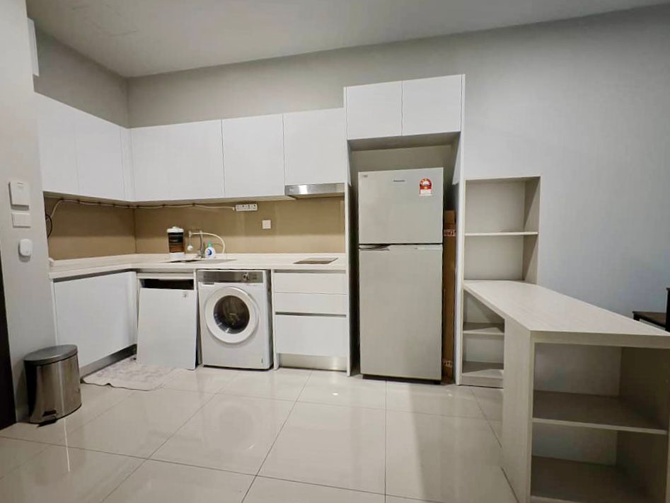 Highpark Suites 603sft by Dionne - photo 2