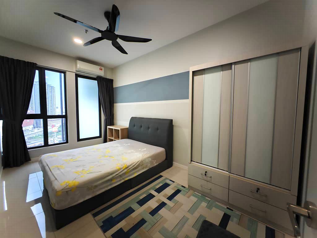 Highpark Suites 603sft by Dionne - photo 3
