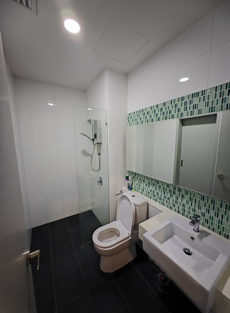 Highpark Suites 603sft by Dionne - photo 5