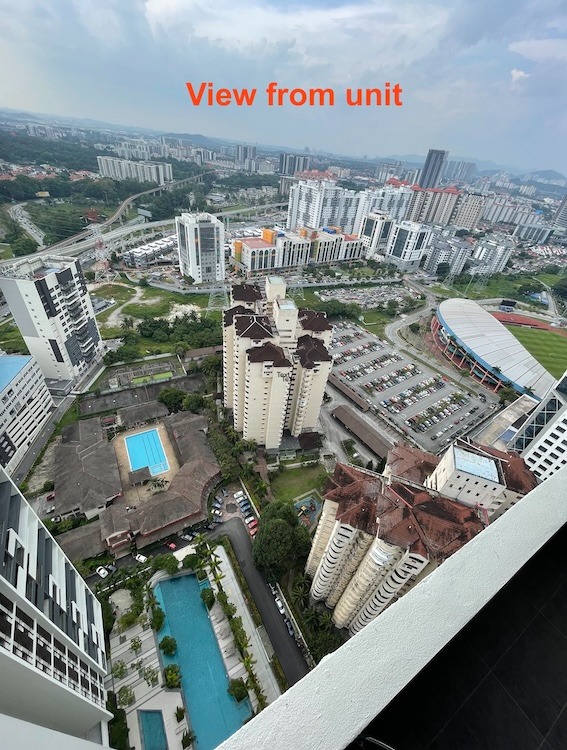 Panorama Residences by Dionne - photo 7