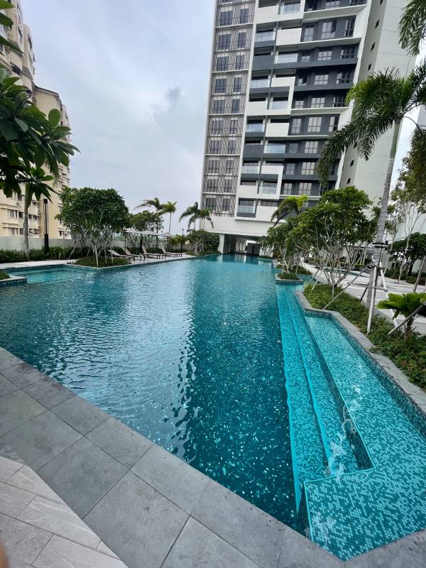 Panorama Residences by Dionne - photo 9