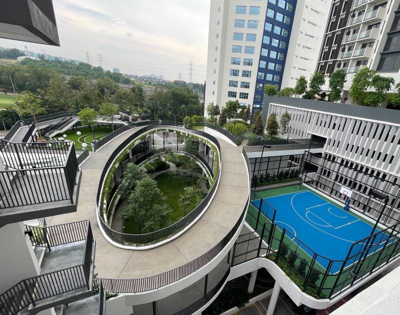 Panorama Residences by Dionne - photo 10