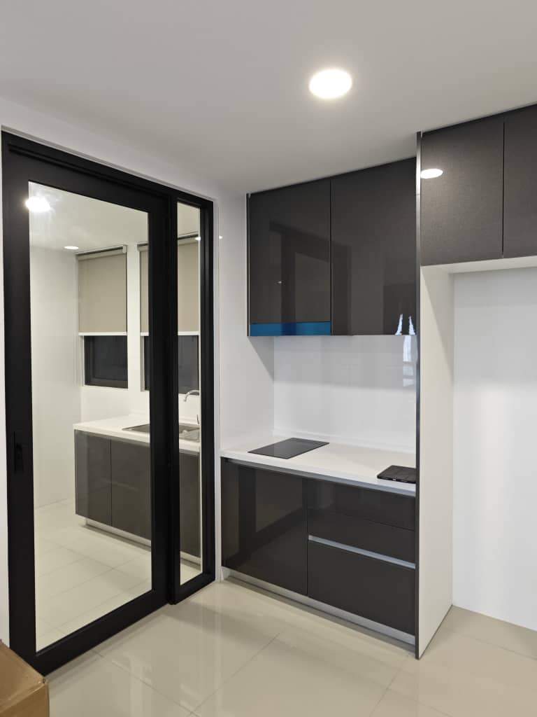 Panorama Residences by Dionne - photo 3