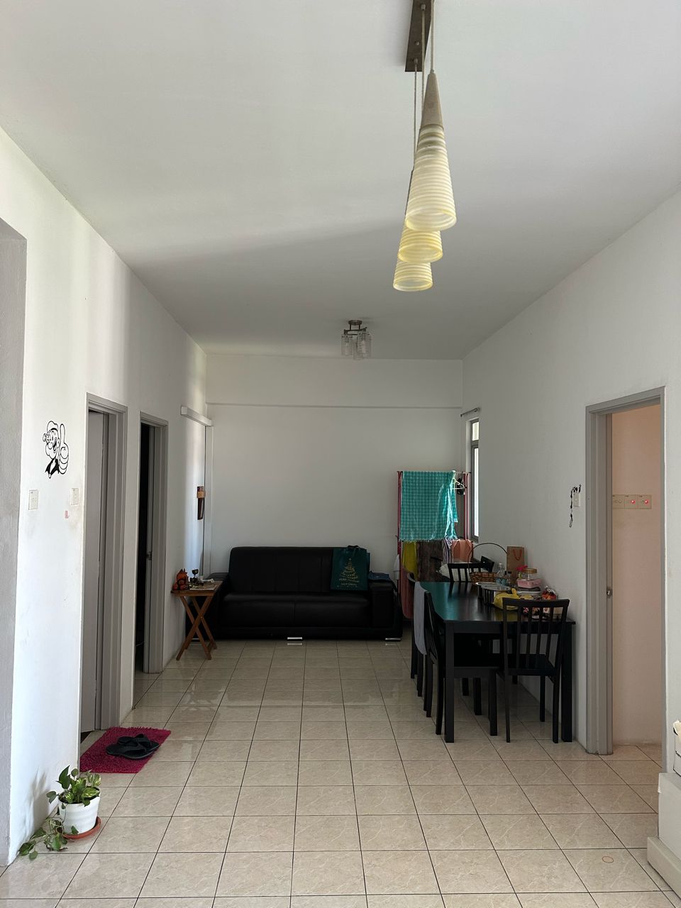Millennium Place Condo by Dionne - photo 3