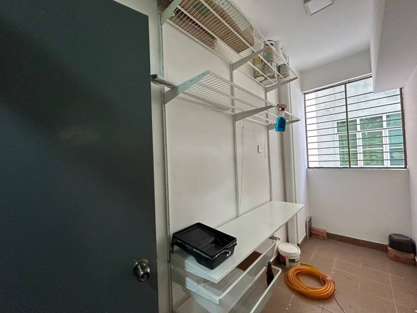 Kelana Sentral Condo by Dionne - photo 4