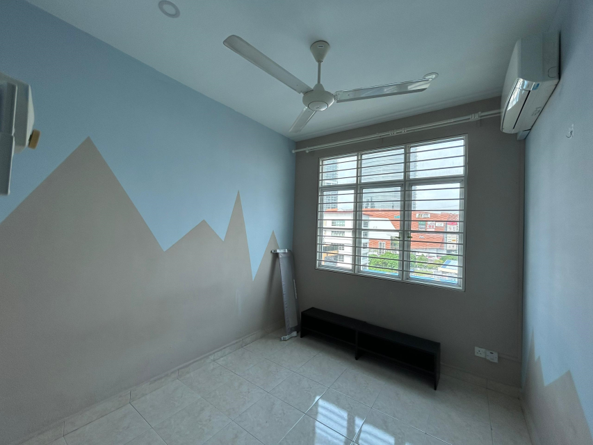 Kelana Sentral Condo by Dionne - photo 6