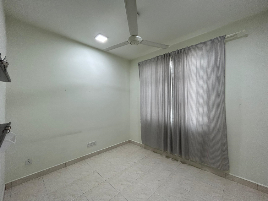 Kelana Sentral Condo by Dionne - photo 7