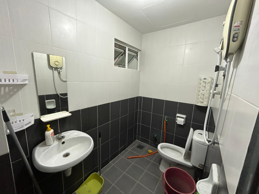 Kelana Sentral Condo by Dionne - photo 8