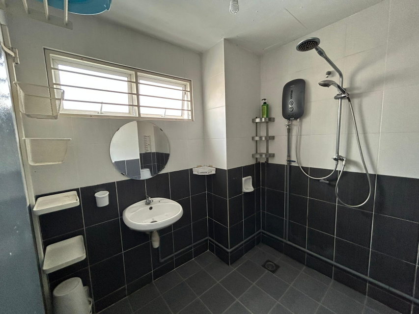 Kelana Sentral Condo by Dionne - photo 9
