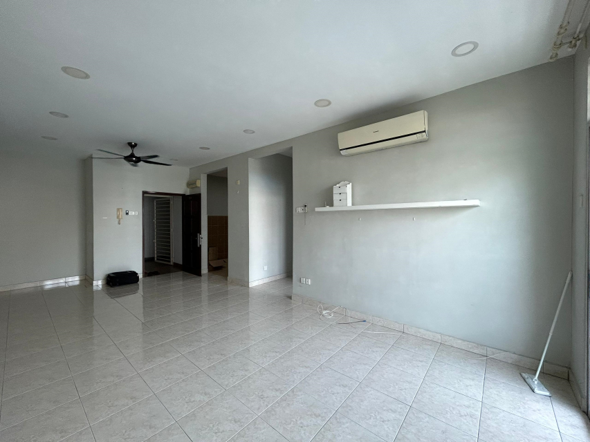 Kelana Sentral Condo by Dionne - photo 2