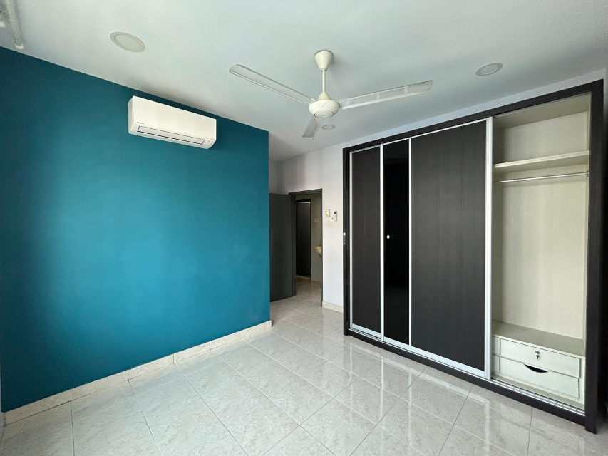 Kelana Sentral Condo by Dionne - photo 5