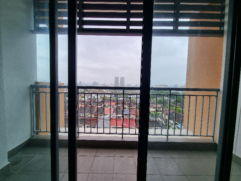 PJ5 Soho SS5 Petaling Jaya by Allen - photo 3