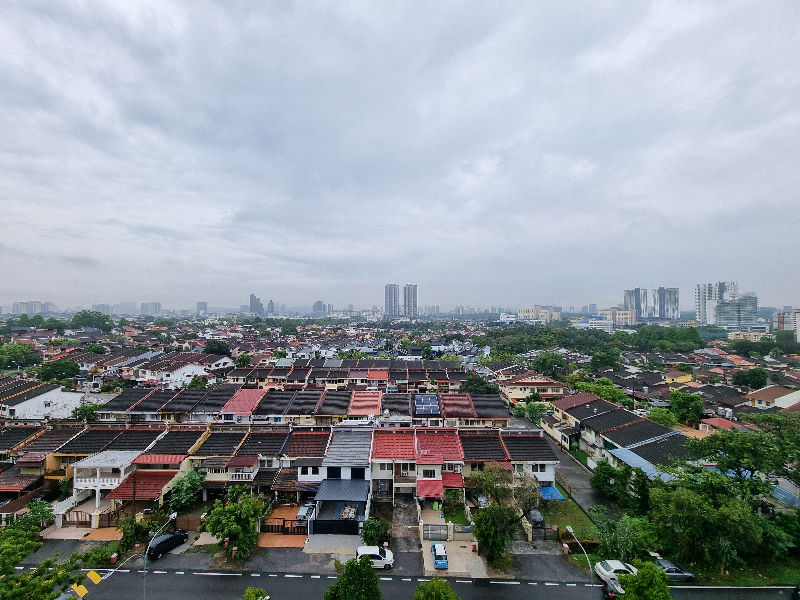 PJ5 Soho SS5 Petaling Jaya by Allen - photo 4