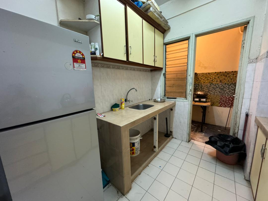 Pelangi Damansara Block G-K By Yeevy - photo 2