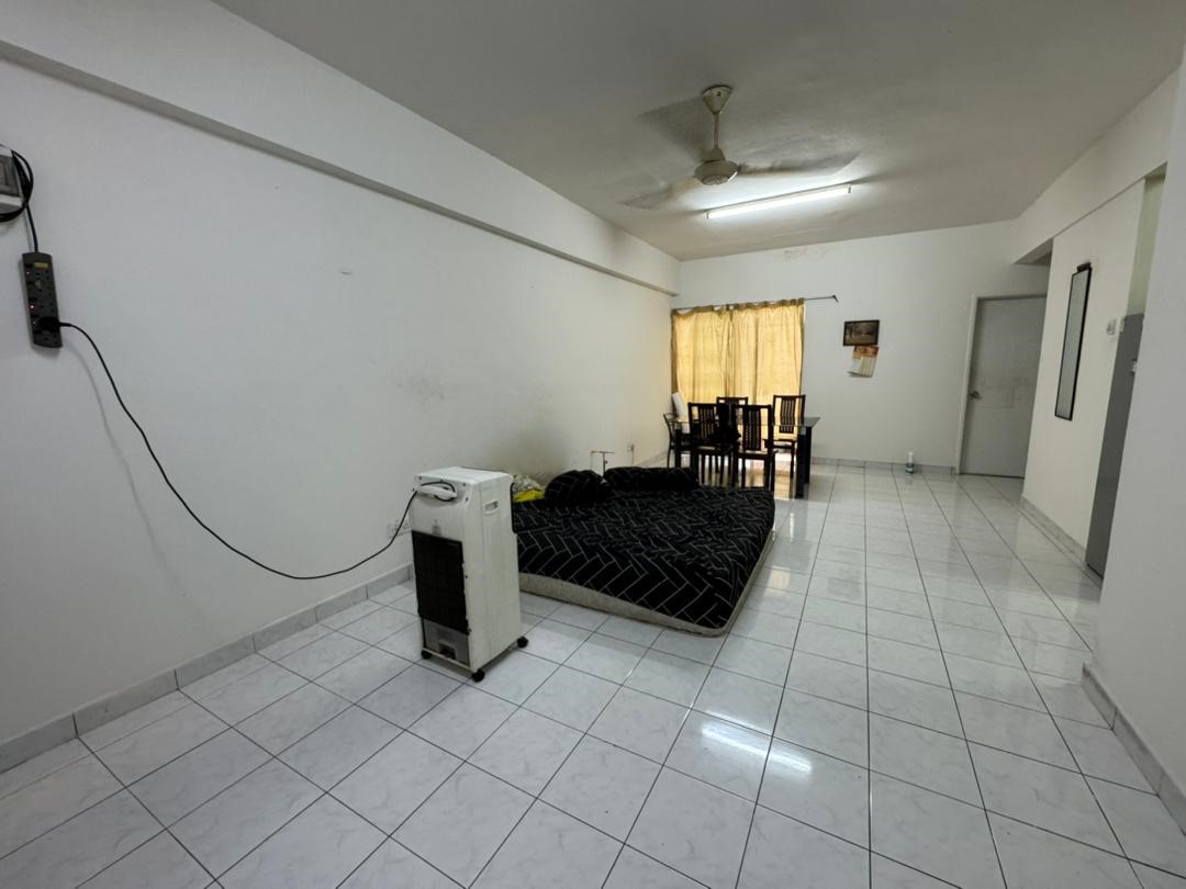 Pelangi Damansara Block G-K By Yeevy - photo 3
