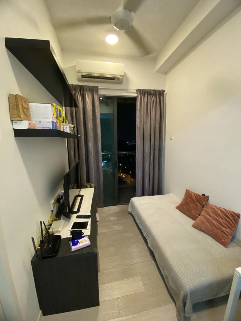 The Grand Kelana Damansara Suite by Dionne - photo 2