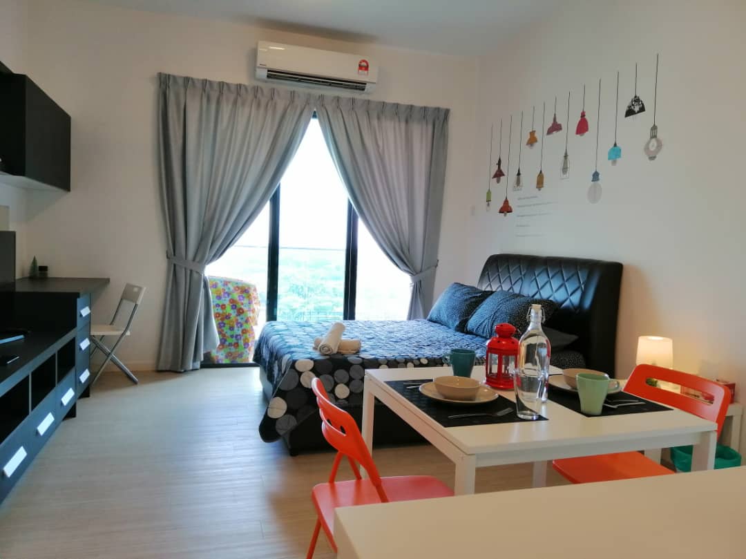 The Grand Kelana Damansara Suite by Dionne - photo 2