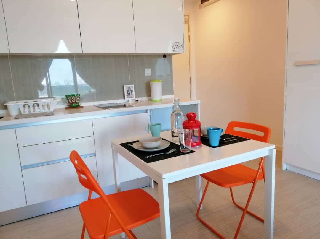 The Grand Kelana Damansara Suite by Dionne - photo 3