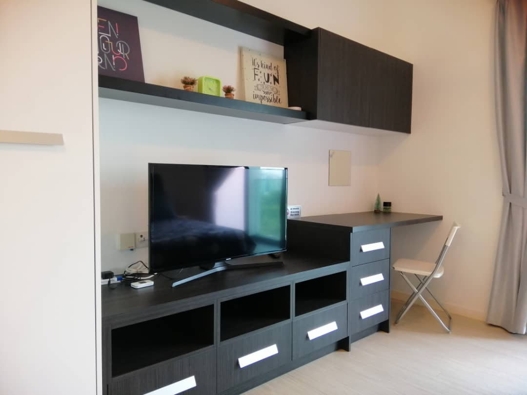 The Grand Kelana Damansara Suite by Dionne - photo 4