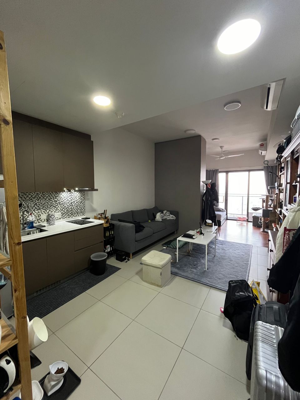 Seventeen Residence Studio Seksyen 17 by Dionne - photo 2