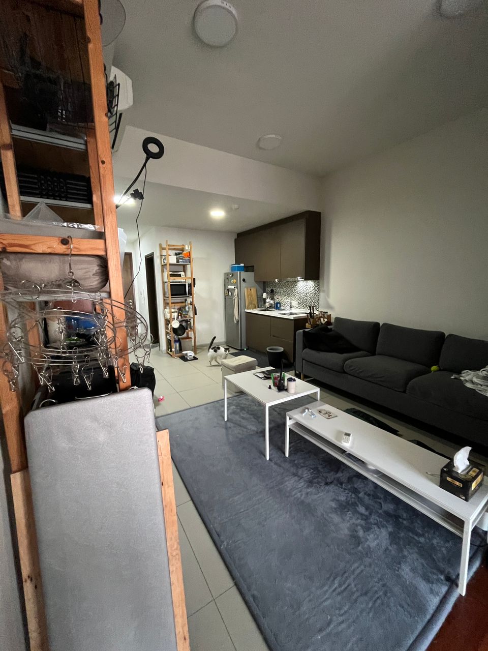Seventeen Residence Studio Seksyen 17 by Dionne - photo 3