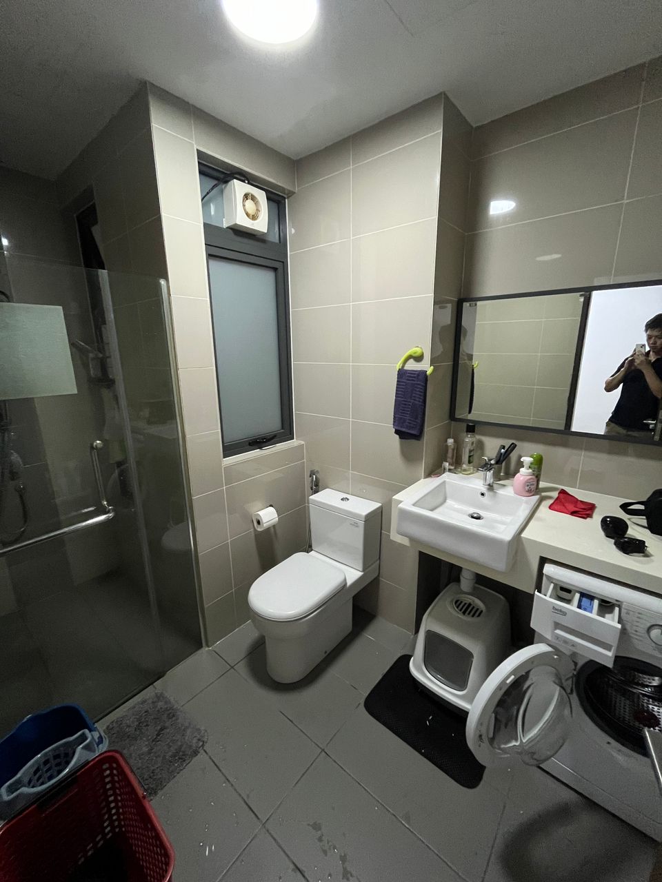 Seventeen Residence Studio Seksyen 17 by Dionne - photo 4