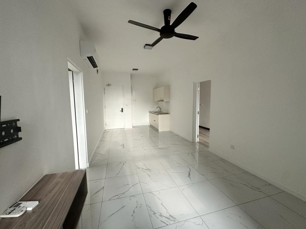 Cubic Botanical Bangsar South by Dionne - photo 2