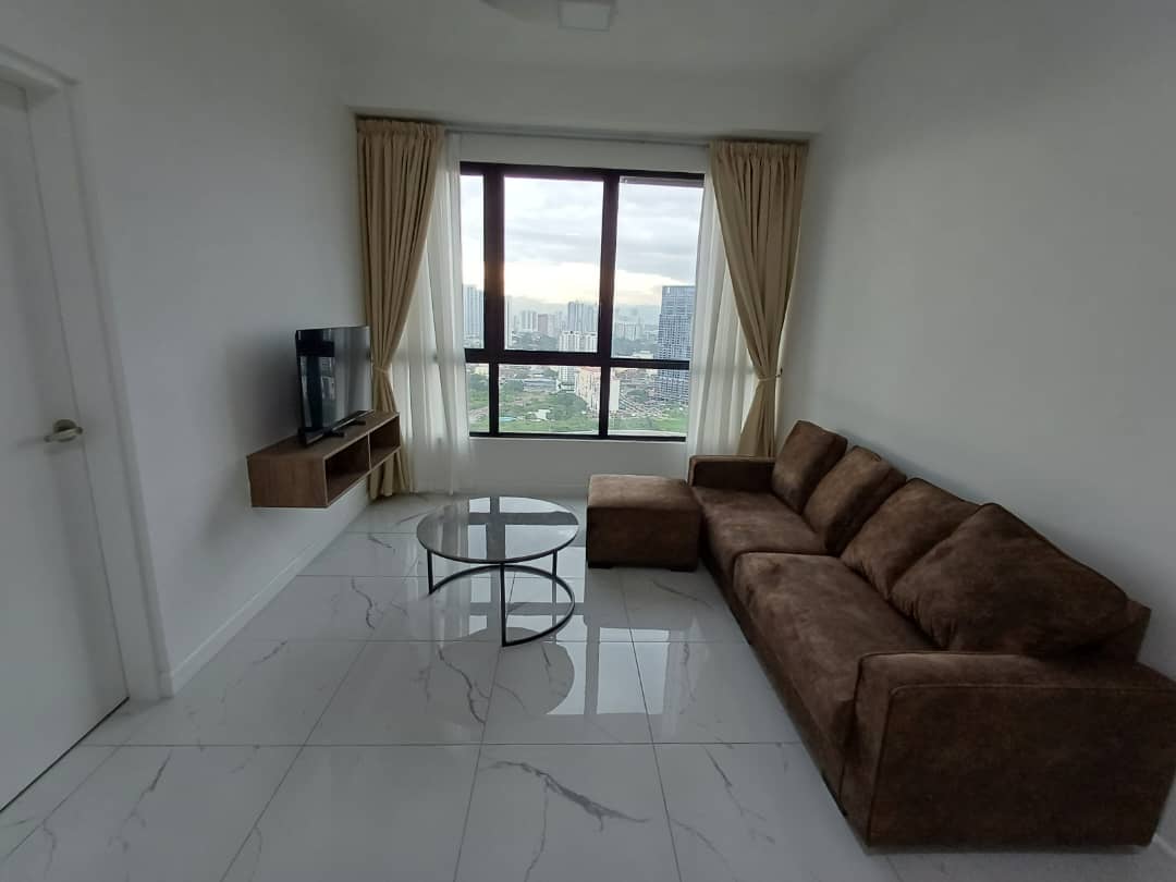 Cubic Botanical Bangsar South by Dionne - photo 2
