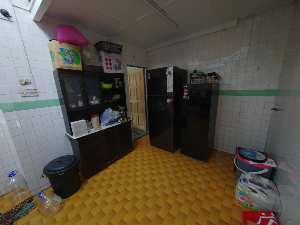 Seksyen 1A Jalan Templer by Dionne - photo 2