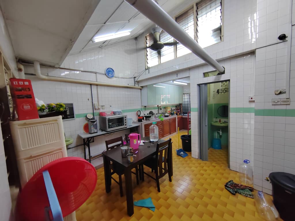 Seksyen 1A Jalan Templer by Dionne - photo 3