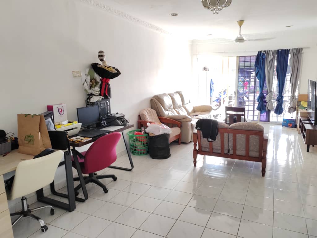 Seksyen 1A Jalan Templer by Dionne - photo 4