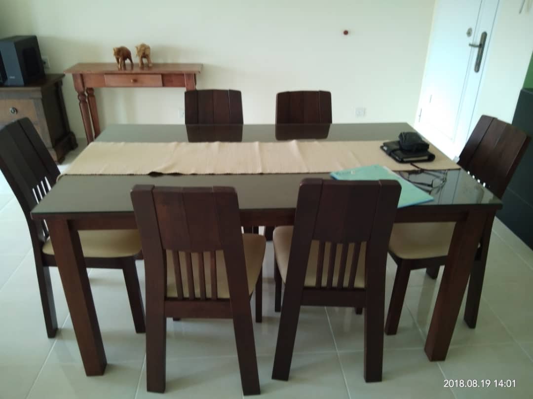 I-Residence Kota Damansara by Dionne - photo 2