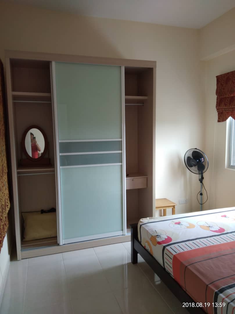 I-Residence Kota Damansara by Dionne - photo 3