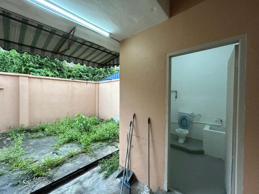Seksyen 11 PJ Double storey Terrace Rent by Jayden - photo 4