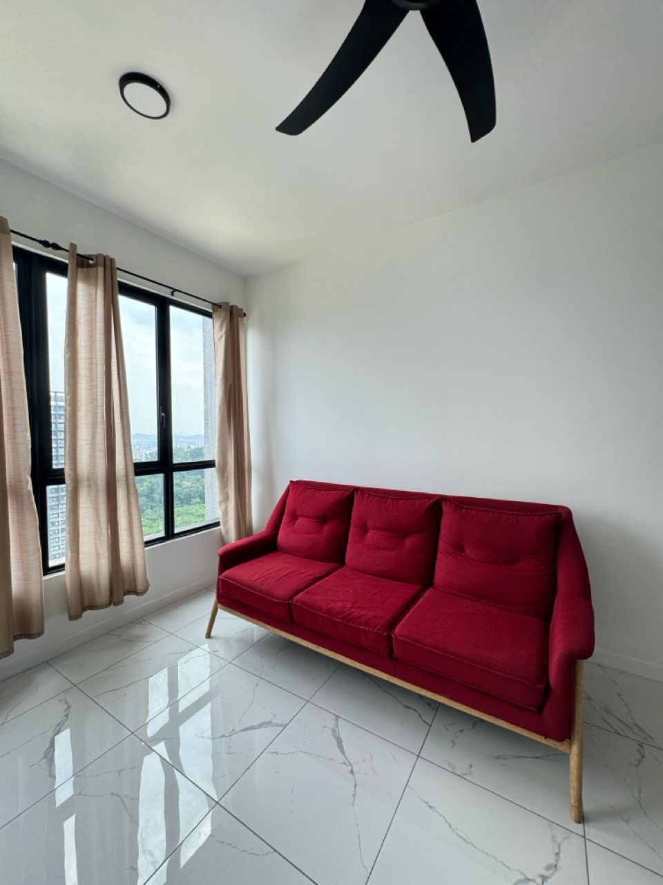 Cubic Botanical Bangsar South by Dionne - photo 3
