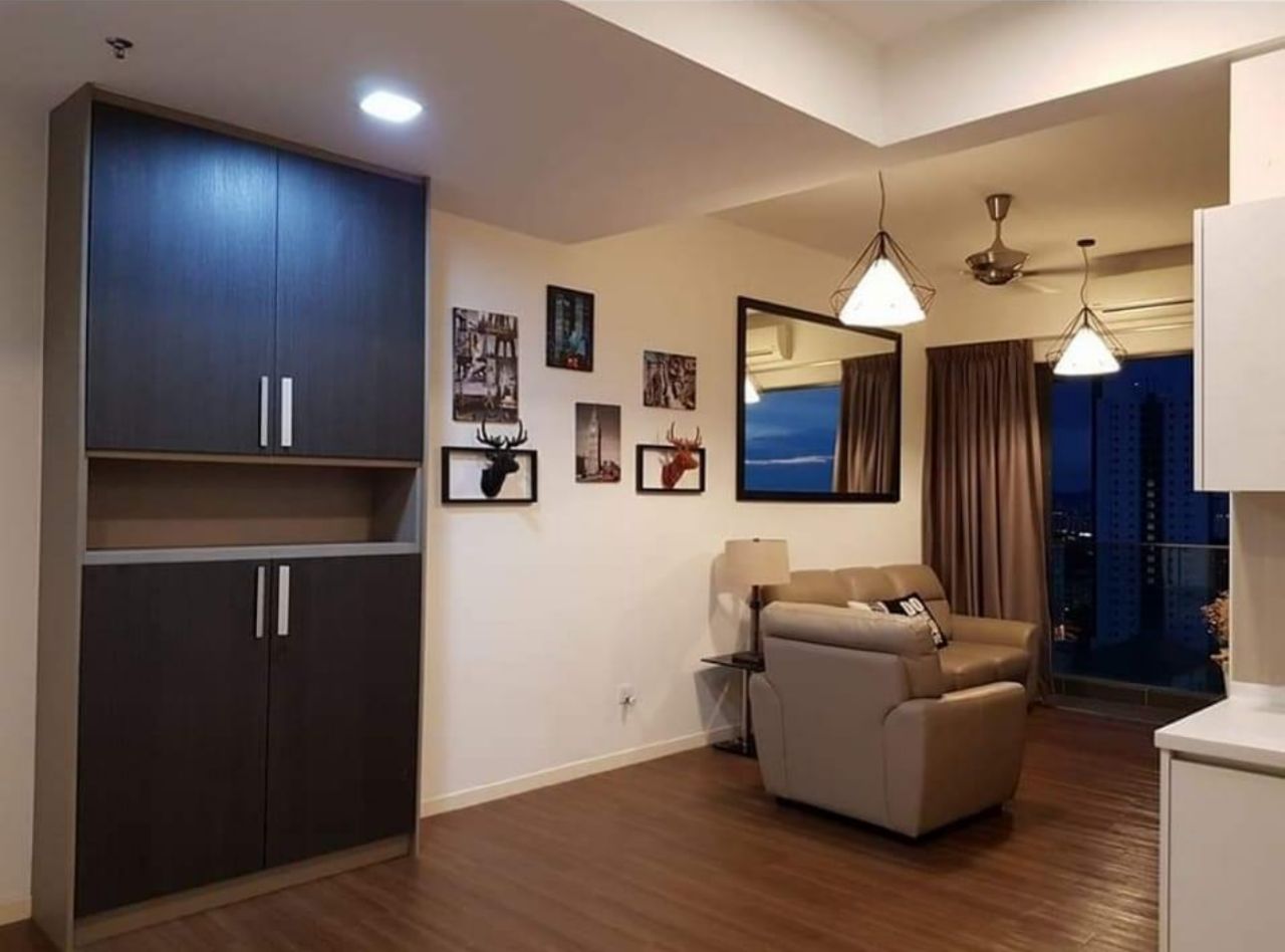 The Grand Kelana Damansara Suite by Dionne - photo 2