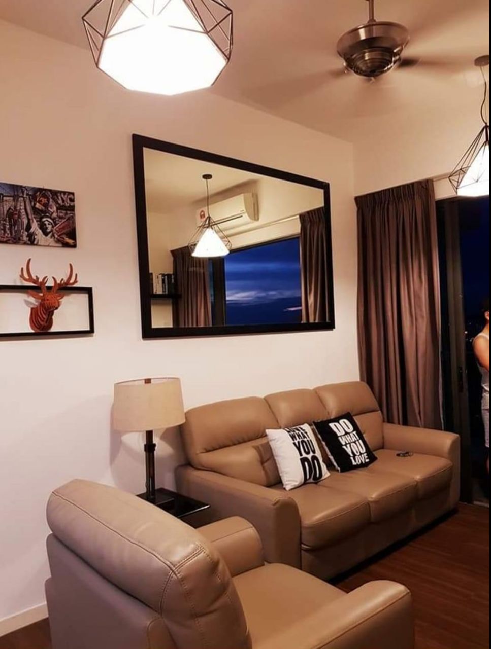 The Grand Kelana Damansara Suite by Dionne - photo 4